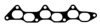 ELWIS ROYAL 0249070 Gasket, intake manifold